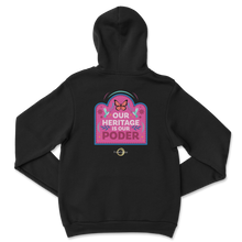 Load image into Gallery viewer, Our Heritage Hoodie
