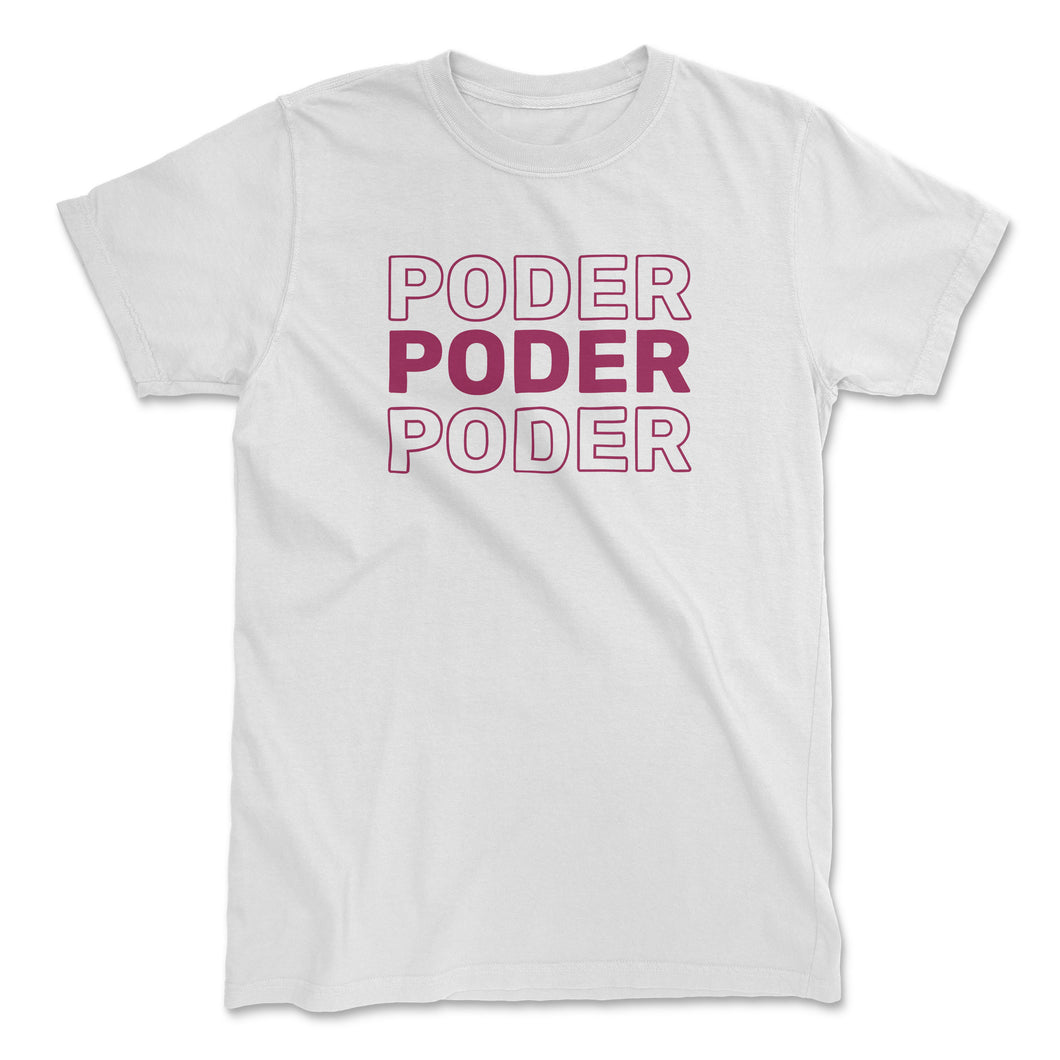 Poder T-Shirt